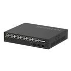 Netgear M4250-40G8XF-PoE++