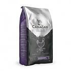 Canagan Light/Senior & Sterilised 0,375kg