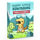 Happy Little Dinosaurs: Perils of Puberty (exp.)