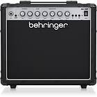 Behringer HA-20R