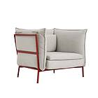 Cappellini Basket 011 Big Armchair Lenestol