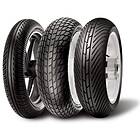 Pirelli Diablo Rain Moto3 125/70 R17 TL NHS Bakhjul