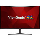 ViewSonic VX3219-PC-MHD 32" Kaareva Gaming Full HD 240Hz