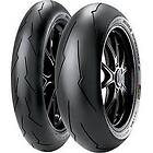 Pirelli Diablo Supercorsa V2 190/55 ZR17 75W TL Bakhjul