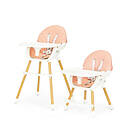 EcoToys 2in1 Highchairs