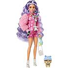 Barbie Extra #6 GXF08