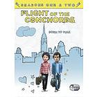 Flight of the Conchords - The Complete Seasons 1 and 2 (UK) (DVD)