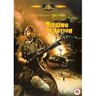 Missing In Action (UK) (DVD)