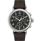 Timex Standard Chronograph TW2U89300