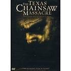 The Texas Chainsaw Massacre (2003) (US) (DVD)