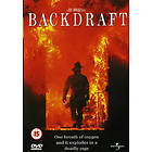 Backdraft (UK) (DVD)