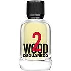 Dsquared2 2 Wood edt 30ml