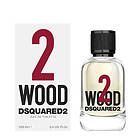 Dsquared2 2 Wood edt 100ml
