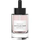 Marvelous Untitled Rose Perfume Oil 50ml