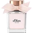 s.Oliver For Her edt 30ml