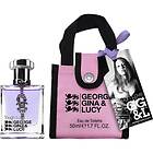 George Gina & Lucy Tough Love edt 50ml