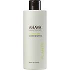 AHAVA Deadsea Plants Shower & Bath Oil 250ml
