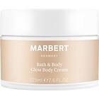Marbert Bath & Body Glow Body Cream 225ml