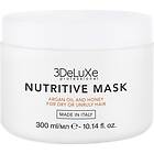 3Deluxe Professional Nutritive Hair Mask 1000ml