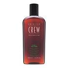 American Crew Tea Tree 3in1 Shampoo Conditioner & Body Wash 100ml