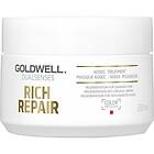 Goldwell Dualsenses Rich Repair 60sec Treatment Mask 50ml