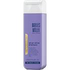 Marlies Möller Silver Shine Shampoo 200ml