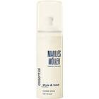 Marlies Möller Style & Hold Crystal Shine Hair Laquer 50ml