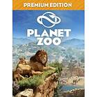 Planet Zoo - Premium Edition (PC)