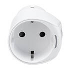 Aeotec Smartthings Outlet Type F