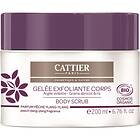 Cattier Paris Body Scrub 200ml