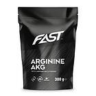 Fast Sports Nutrition Arginine AKG 0,3kg