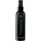 Schwarzkopf Silhouette Super Hold Gel Lac 200ml