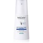 Vichy Ultra Fresh 24H Deo Spray 100ml