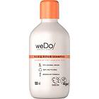 Wedo Rich & Repair Shampoo 900ml
