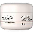 Wedo Light & Soft Mask 75ml