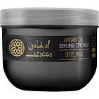 Gold of Morocco Argan Oil Styling Cream 150ml