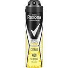 Rexona Men Stay Fresh Citrus 48H Deo Spray 150ml