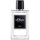 s.Oliver Black Label Men After Shave Lotion 50ml