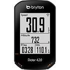 Bryton Rider 420 E