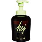 Hej Organic Shower Foam 400ml