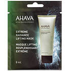 AHAVA Time To Revitalize Extreme Radiance Lifting Mask 8ml