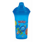 Nuby Insulated No-Spill Soft Sipper 270ml