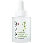 Annayake Bamboo Oxygen Drops Energizing Fluide 30ml