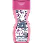 Playboy Sexy, So What Shower Gel 250ml