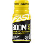 Fast Sports Nutrition Boom! BCAA + Creatine 60ml