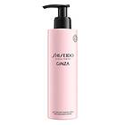 Shiseido Ginza Tokyo Ginza Perfumed Body Lotion 200ml