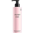 Shiseido Ginza Tokyo Ginza Perfumed Shower Cream 200ml