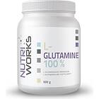 Nutri Works L-Glutamine 100% 0,5kg