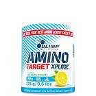 Olimp Sport Nutrition Amino Target Xplode 0,28kg