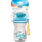 Canpol Babies Weighted Flip-Top Straw Cup 350ml